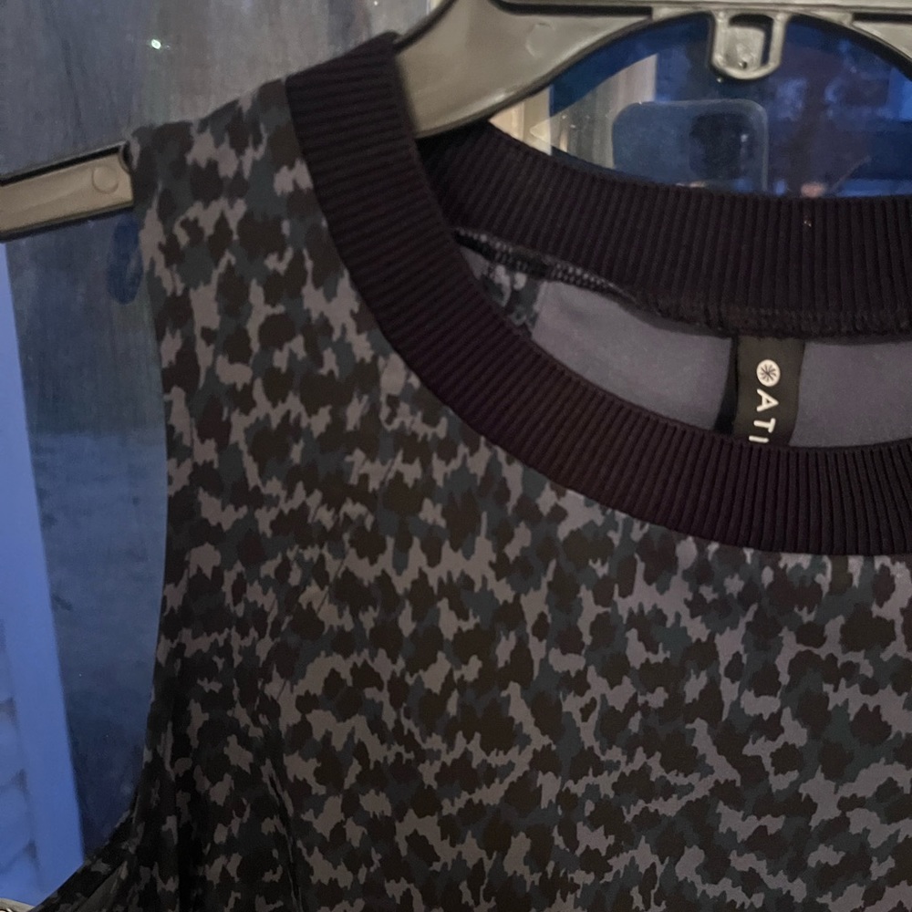 Athleta tank - Picture 2 of 2